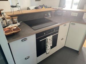 Parisian Flat - Odeon Theater