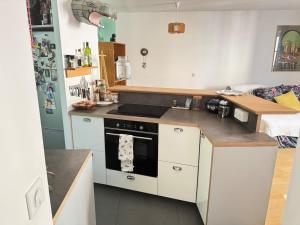 Parisian Flat - Odeon Theater