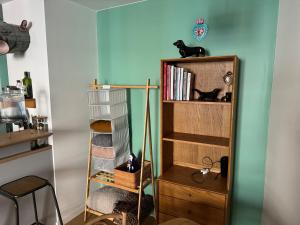 Parisian Flat - Odeon Theater