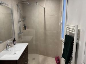 Parisian Flat - Odeon Theater