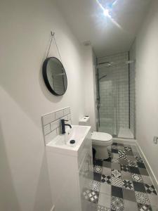 Cleveland Portsmouths Family and Festival Home