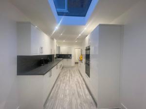 Cleveland Portsmouths Family and Festival Home