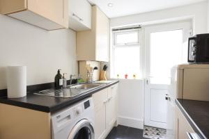 Air Maison - Southsea Deck - Located in the heart of Southsea Close to local amenities