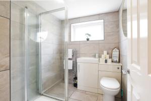 Air Maison - Southsea Deck - Located in the heart of Southsea Close to local amenities