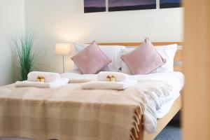 Air Maison - Southsea Deck - Located in the heart of Southsea Close to local amenities