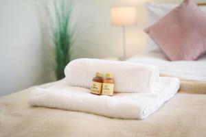 Air Maison - Southsea Deck - Located in the heart of Southsea Close to local amenities