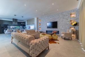 Villa Kim Spa&Wellnes