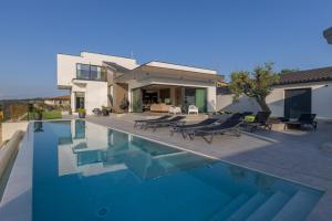 Villa Kim Spa&Wellnes