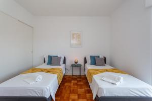 BeGuest Sunny Vibes Cascais Apartment