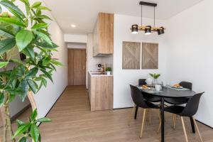 Water Lily - 3hvězdičkové hotely ve městě Aveiro