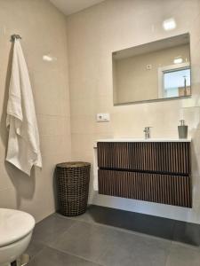 Apartamento Villa Amparo