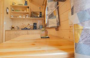 B&B / Chambres d'hotes Le chalet pour la nuit : photos des chambres