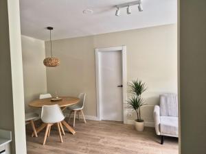 Apartamento Villa Amparo