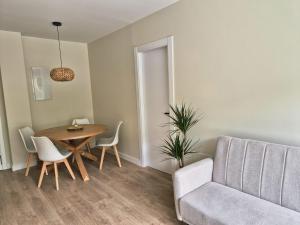 Apartamento Villa Amparo