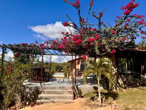 Chalés Sossego da Serra