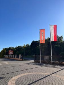 Hotel Diament Zajazd u Przemka