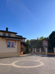 Hotel Diament Zajazd u Przemka