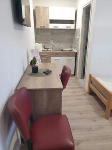 rooms ANKA sobe-prenociste