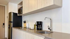 NOK Incredible Loft in Usaquén