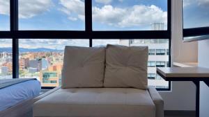 NOK Incredible Loft in Usaquén