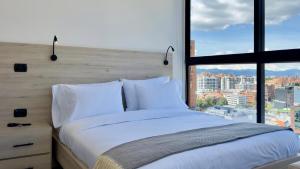 NOK Incredible Loft in Usaquén