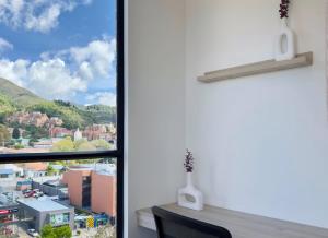 NOK Incredible Loft in Usaquén