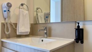 NOK Incredible Loft in Usaquén