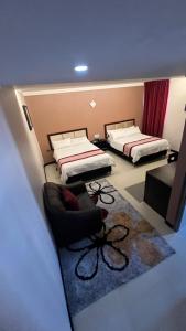 Hotel Leblanc Suites