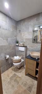 B&B / Chambres d'hotes Le PaSadin : photos des chambres