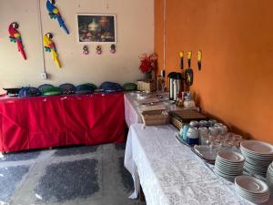 Pousada Chácara do Coqueiro