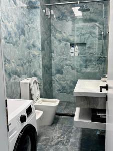 Cela Seaview Apartments