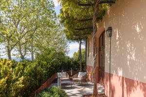 Borgo Dei Conti Resort Relais & Chateaux