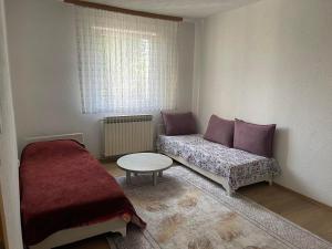 Apartment Casual - Ubytování bez kategorie ve městě Sarajevo