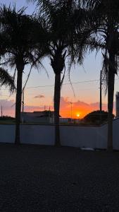 Casa das Palmeiras - 80 metros do mar