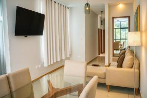 Moderno y hermoso apartamento en Tarapoto con 3 Dormitorios, ideal para familias