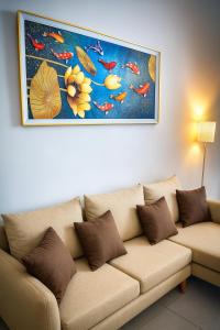 Moderno y hermoso apartamento en Tarapoto con 3 Dormitorios, ideal para familias