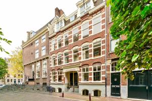 Luxury canal suite in the best location of Amsterdam !!!