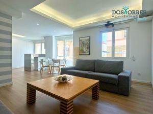 Suite Dos Torres Édoras con jacuzzi privado y parking gratuito en el centro