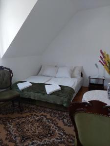 Bálint Villa Vendégház