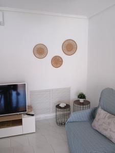 Apartamento en la playa de Cala Capitán -Cabo Roig- Orihuela Costa