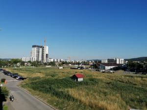 Apartament Aquapark Reda