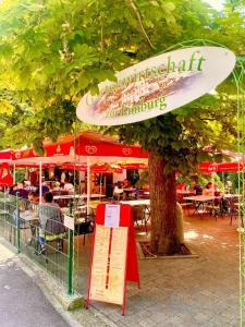 Maisons de vacances Entre Ried et Rhin : photos des chambres