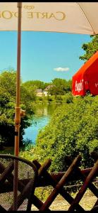 Maisons de vacances Entre Ried et Rhin : photos des chambres
