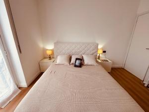 Vittoria citylife apartment