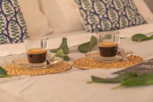 Stone loft with cozy terrace downtown Perugia