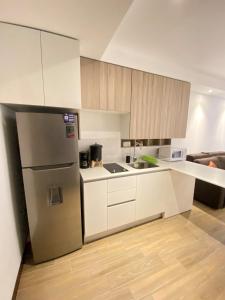 Inara 2 - Apartment with airport views - Zone 13 de la Ciudad de Guatemala