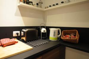 Belf 3 Apartment - in centro città - parcheggio gratuito