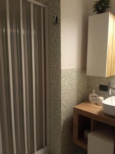 Vierbettzimmer mit eigenem Bad