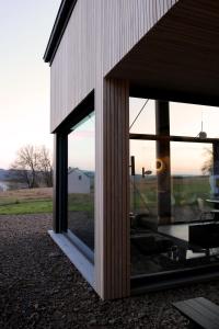 Arduenna Silva ecologic designer house