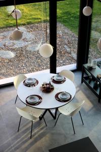 Arduenna Silva ecologic designer house